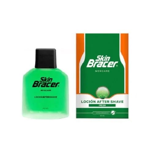 After shave Skin Bracer Fresh 60ml 1 After shave Skin Bracer Fresh 60ml