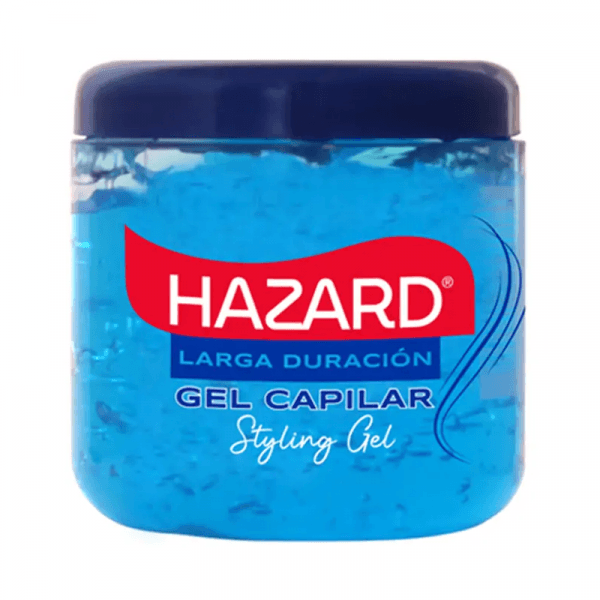 GEL HAZARD 210 ML 1 GEL HAZARD 210 ML